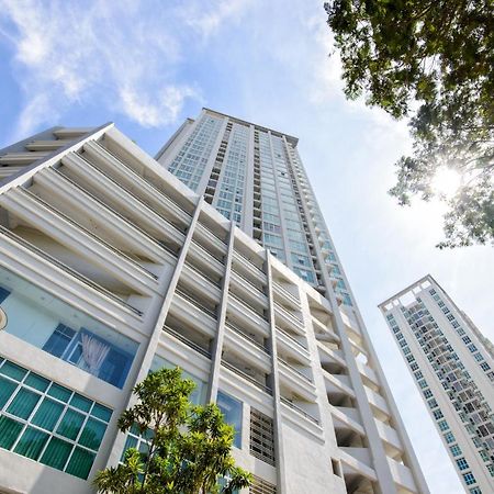 Straits Garden Suites By The Homestay Helper George Town Exteriér fotografie