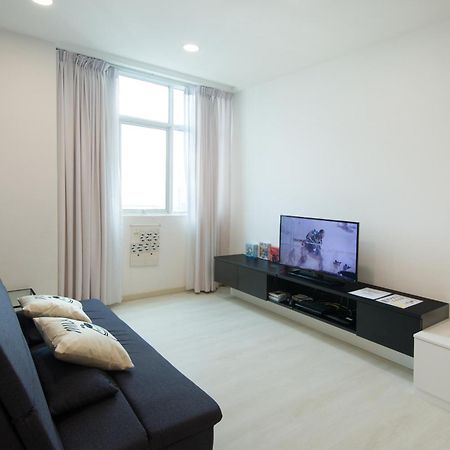Straits Garden Suites By The Homestay Helper George Town Exteriér fotografie