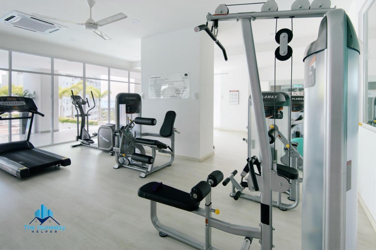 Straits Garden Suites By The Homestay Helper George Town Exteriér fotografie