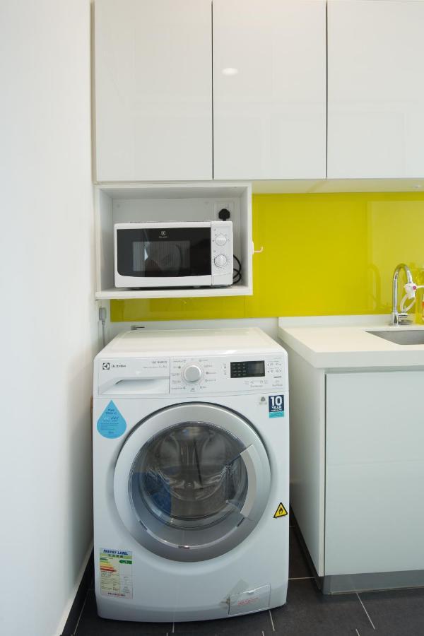 Straits Garden Suites By The Homestay Helper George Town Exteriér fotografie