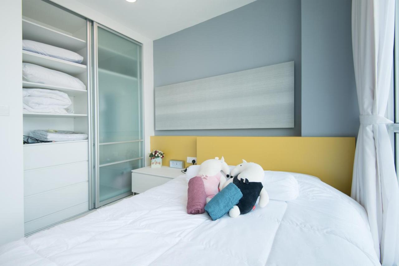 Straits Garden Suites By The Homestay Helper George Town Exteriér fotografie