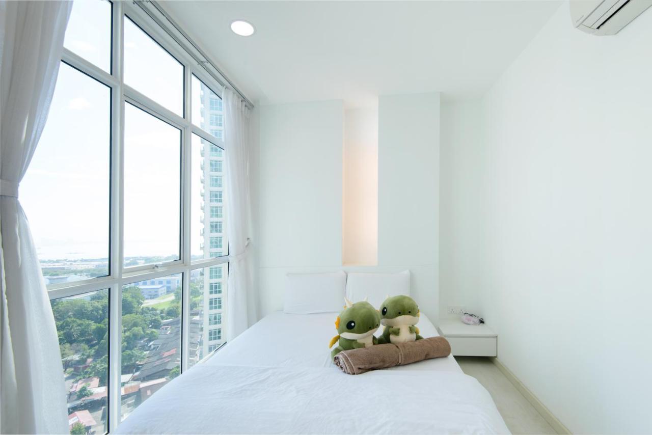 Straits Garden Suites By The Homestay Helper George Town Exteriér fotografie