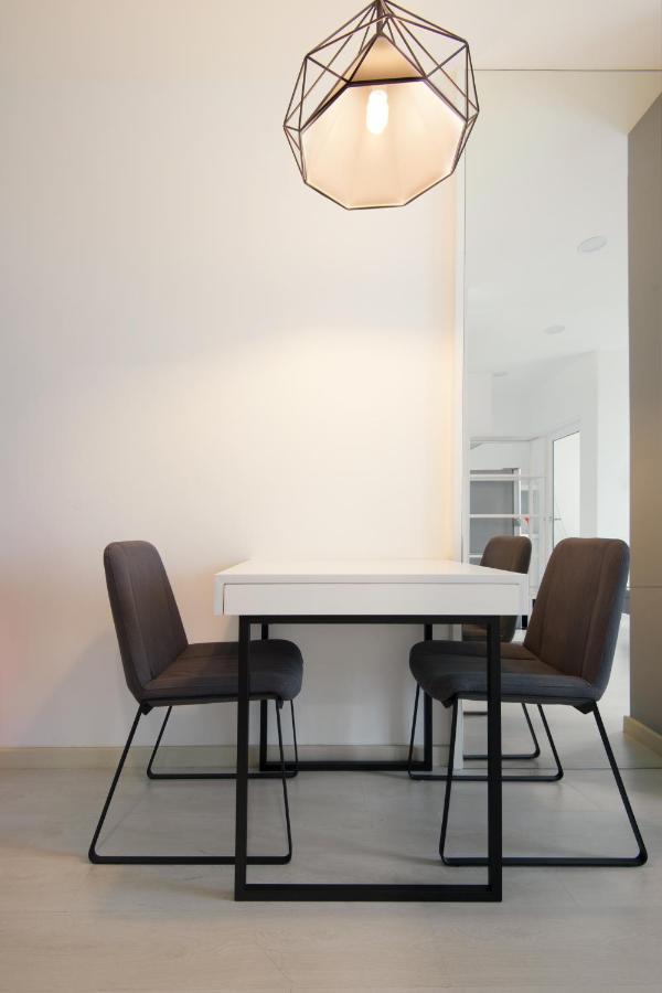 Straits Garden Suites By The Homestay Helper George Town Exteriér fotografie