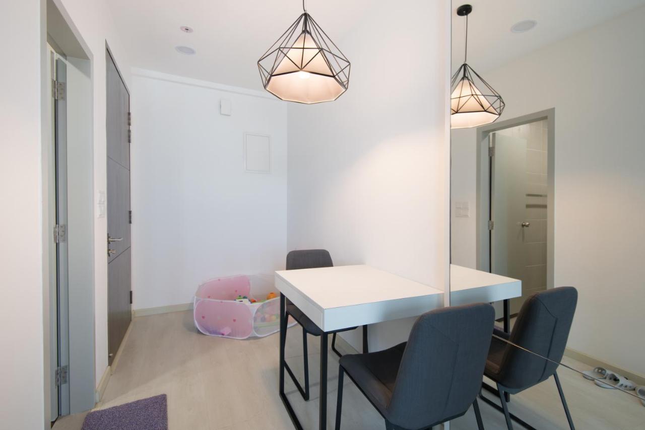 Straits Garden Suites By The Homestay Helper George Town Exteriér fotografie
