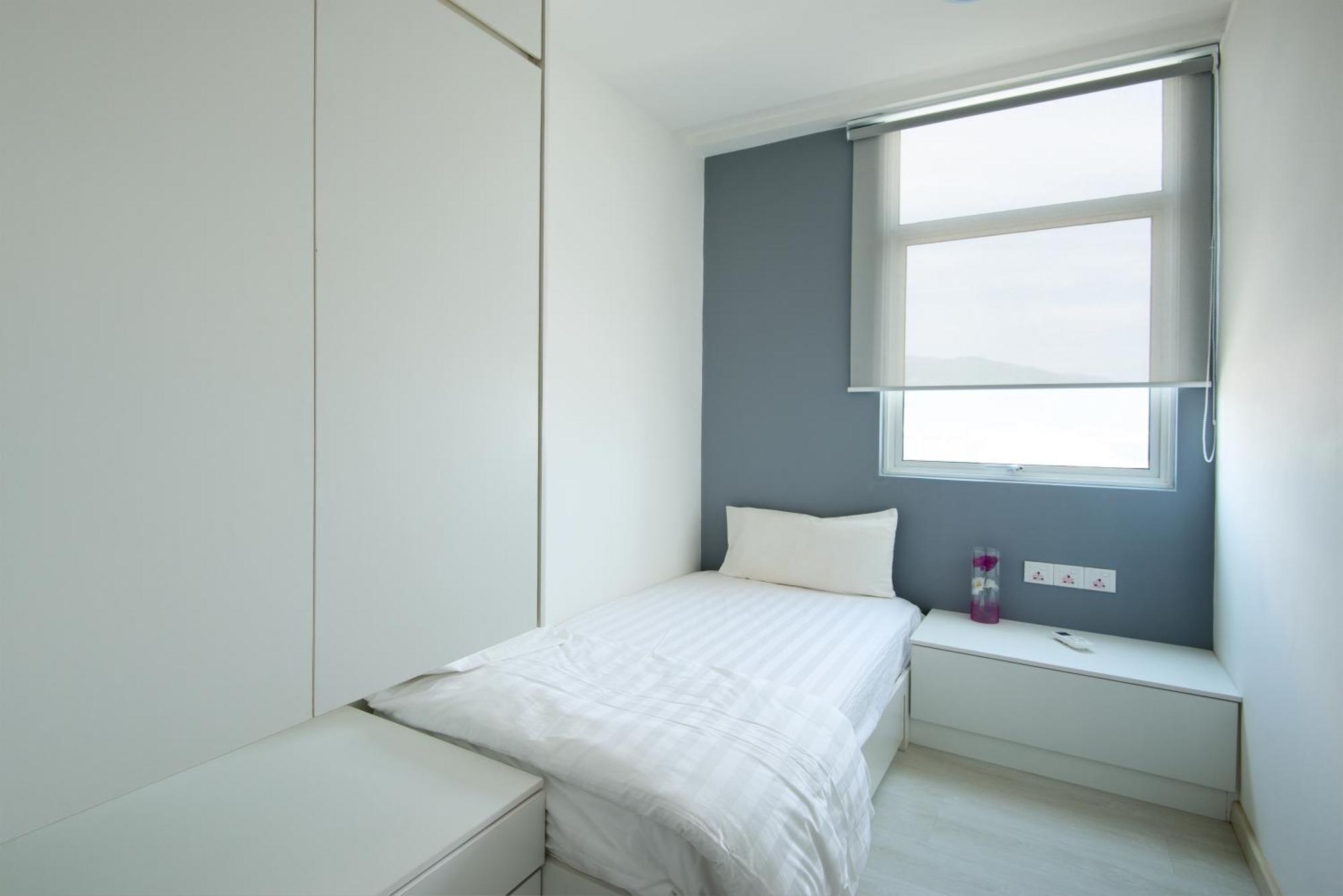 Straits Garden Suites By The Homestay Helper George Town Exteriér fotografie